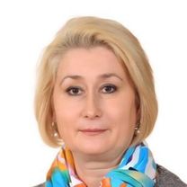 Хорошавка Елена Аркадьевна