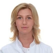 Борисенко Галина Игнатьевна