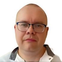 Демченко Захар Владимирович