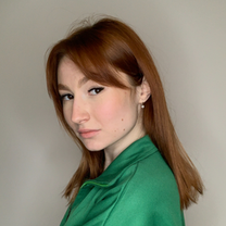 Мурашко Виктория