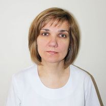 Захаревич Оксана Евгеньевна