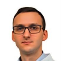 Короткевич Павел Евгеньевич