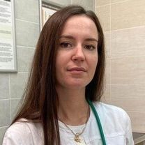 Терехова Кристина Андреевна