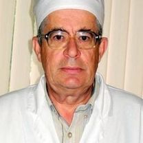 Корень Михаил Никифорович