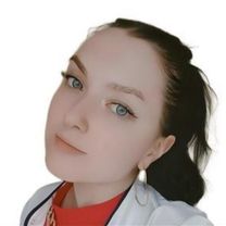 Костина Анастасия Владимировна