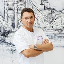 Абрамов Вячеслав Викторович