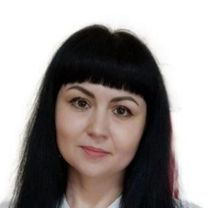 Кухарчук Вероника Владимировна