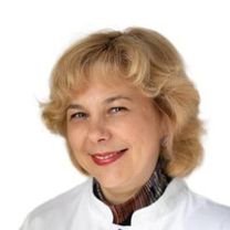 Кулеш Галина Викторовна