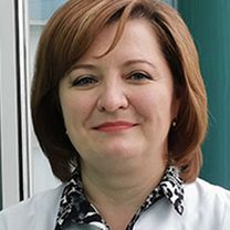 Нечай Ольга Николаевна