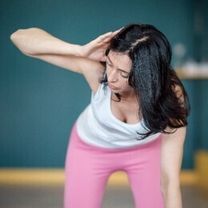 Шапошникова Марина