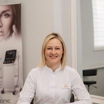 Любина Анна Александровна