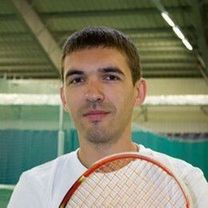 Предущенко Евгений Александрович