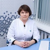 Кругликова Марина Аркадьевна