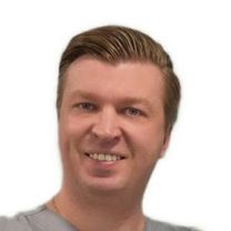 Шоломицкий Сергей Сергеевич