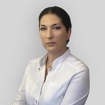 Клюйко Любава Александровна