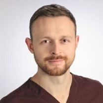 Юрковский Дмитрий Сергеевич