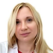 Залуцкая Ольга Юрьевна