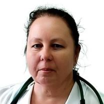 Кучинская Светлана Яковлевна