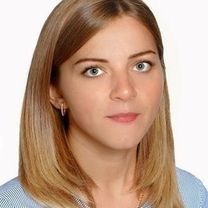 Cак Наталия Леонидовна