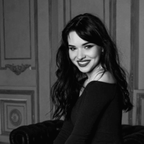 Никитенко Дарья