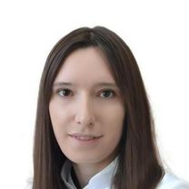 Орехва Инна Александровна