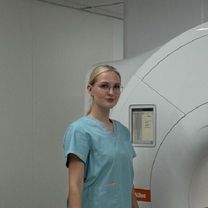 Рыщук Анна Андреевна