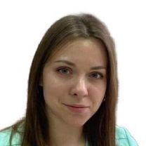 Людчик Анастасия Анатольевна