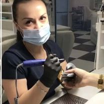 Беганова Ольга