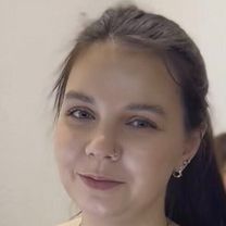 Нигматулина Анна