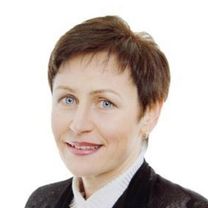 Дорожинец Лилия Иосифовна