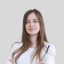 Чакова Анна Андреевна