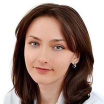 Шнитковская Тамара Владимировна