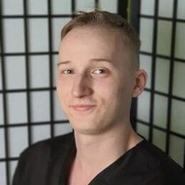 Зеневич Максим