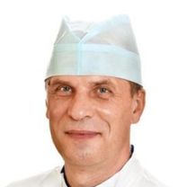 Паталета Олег Анатольевич