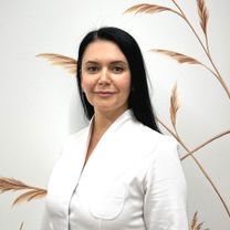 Крутько Инна Витальевна