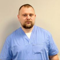 Ивашкевич Алексей Викторович