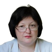 Радовская Ольга Анатольевна