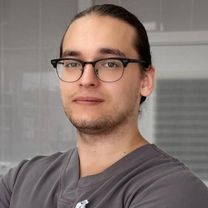 Ленгинович Матвей Викторович