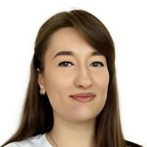 Манкевич Полина Юрьевна