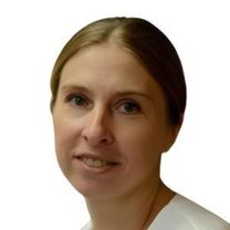 Ралло Надежда Михайловна