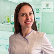 Акимова Анастасия Юрьевна