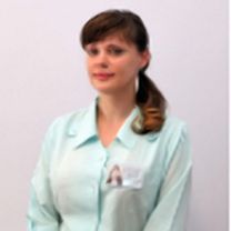 Бахышова Марина Александровна