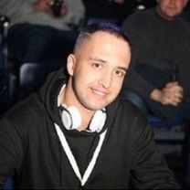 Сыров Сергей