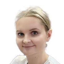 Законникова Дарья Андреевна