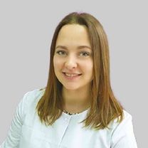 Натуральнова Рената Петровна