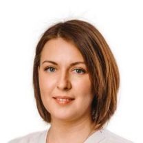 Ривьерова Марина Николаевна