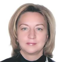 Кутарба Ирина Ивановна