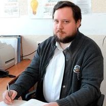 Дереченник Станислав Станиславович