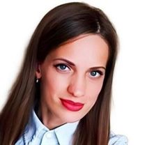 Мачульская Анна Гендриковна