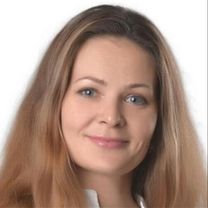 Тимошенко Каролина Михайловна